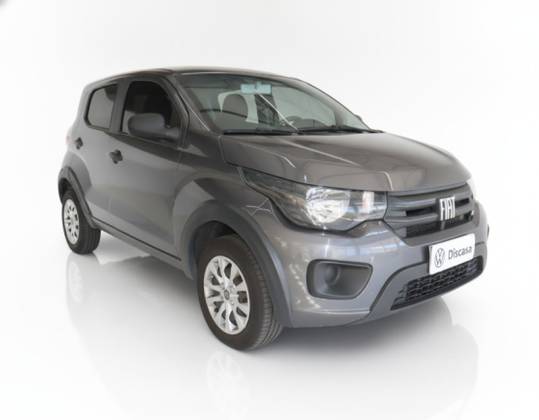 FIAT MOBI 1.0 EVO FLEX LIKE. MANUAL FIAT MOBI 1.0 EVO FLEX LIKE. MANUAL